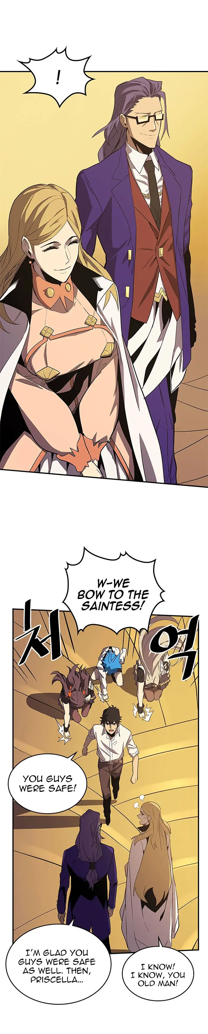 A Returner’s Magic Should Be Special Chapter 88 image 14_optimized